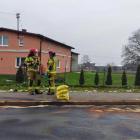 Poważny wypadek na ul. 3 Maja