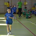 XXII Olimpiada Przedszkolaków w Mysłowicach