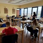 Turniej Bezpieczeństwa w Ruchu Drogowym w Mysłowicach