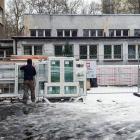 Rusza termomodernizacja Szkoły Podstawowej nr 2