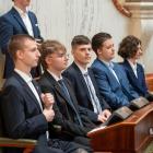 Młodzieżowy Sejmik Województwa Śląskiego zainaugurował kadencję