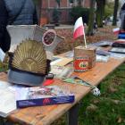 Historyczny piknik z okazji 11 listopada w Parku Zamkowym