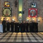Wizyta uczniów CKZiU w Sosnowcu w Szybie Bończyk