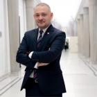 Poseł Wojciech Król