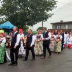 Odpust parafialny w Kosztowach