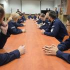 Mysłowiccy policjanci walczą o udział w „Patrolu Roku 2025”