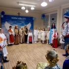 Bal Wszystkich Świętych na Wesołej