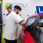 Turniej Motoryzacyjno-Detailingowy w CKZiU