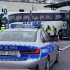 Śląska drogówka i inspektorzy ITD kontrolują autokary