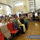 Wzruszające pożegnanie u jezuitów w Mysłowicach