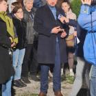 Problem mieszkańców z ul. Powstańców nagłośniony przez regionalne media