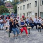Pierwszy piknik militarny w Mysłowicach za nami. Mieszkańcy liczą, że będzie tradycją