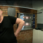 Magda Gessler odmieniła pizzerię na Bończyku. Fot. screen tvn.pl