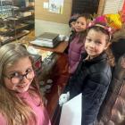 Świąteczna paczka w Szkole Podstawowej nr 5