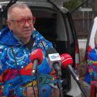 Hospicjum Cordis dostało nowy samochód od Fundacji WOŚP. Fot. screen:...
