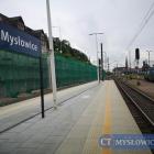 Kolejny etap przebudowy stacji PKP Mysłowice