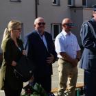 Święto strażnik miejskiego Mysłowice