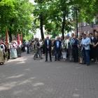 Obchody Narodowego Dnia Powstań Śląskich