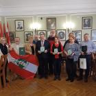 PTTK Mysłowice najlepszy w Polsce. Fot. PTTK Mysłowice