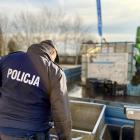 Przedświąteczne kontrole ryb. Policja i Straż Rybacka apelują o legalne i humanitarne...
