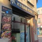 Nowy kebab na Starym Mieście. Wkrótce otwarcie