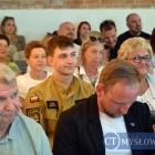 Akademia Przed-szkolna „Skrzat” w Mysłowicach świętuje 20-lecie działalności