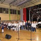 Wieczornica listopadowa w SP15