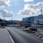 Nowa odsłona ronda w centrum Mysłowic