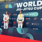 Międzynarodowe sukcesy zawodników Roan Fight Club Mysłowice