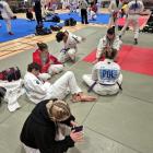 Roan Fight Club Mysłowice wrócił z mistrzostw Europy z medalami!