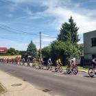 Tour de Pologne 2025 przejechał przez Mysłowice