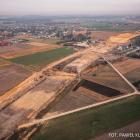 Budowa S1 Kosztowy – Bieruń. Fot. Paweł Klarecki/GDDKiA