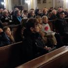 Pasyjny koncert w kościele NSPJ
