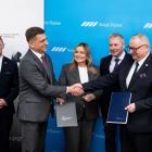 Koleje Śląskie chcą zbudować nową bazę techniczną w Gliwicach