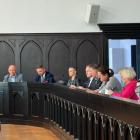 Ograniczenie usług w Szpitalu nr 2 nie będzie konieczne