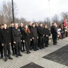 Mysłowickie obchody 80. Rocznicy Tragedii Górnośląskiej
