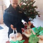 Sylwestrowa pomoc od Stowarzyszenie Inicjatyw Lokalnych Nasze Mysłowice