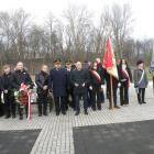 Mysłowickie obchody 80. Rocznicy Tragedii Górnośląskiej