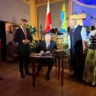 30-lat samorządności Chełmu Śląskiego