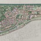 Pomysł architekta na Stare Miasto