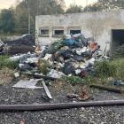 Teren przy ul. Ptasiej doczeka się porządków