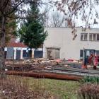 Szpital w Mysłowicach zyskał więcej czasu na budowę ZOL