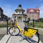 Metrorower_06 fot. K. Wieniawski

