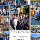 Dzień Patrona w SP16