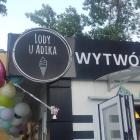 Szóste urodziny lodziarni U Adika w Mysłowicach