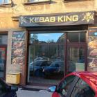 Nowy kebab na Starym Mieście. Wkrótce otwarcie