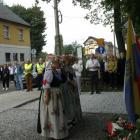 Pierwsza część Święta Chwały zakończona.