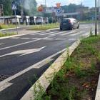 Rondo Solidarności chwastów