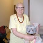 Dwie artystki z Mysłowic - mama i córka