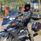 Bezpieczny start sezonu motocyklowego w Mysłowicach